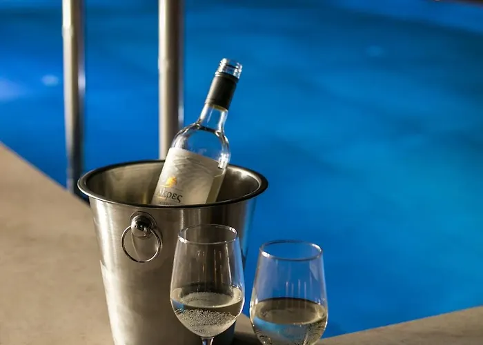 Blue Sunrise 2 * أفانتو