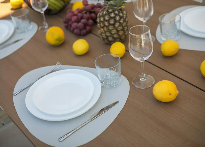 Blue Sunrise 2 Villa