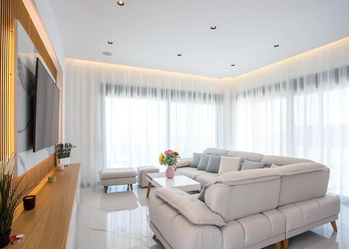 Blue Sunrise 2 Afantou