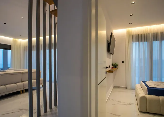 فيلة Blue Sunrise 2 أفانتو