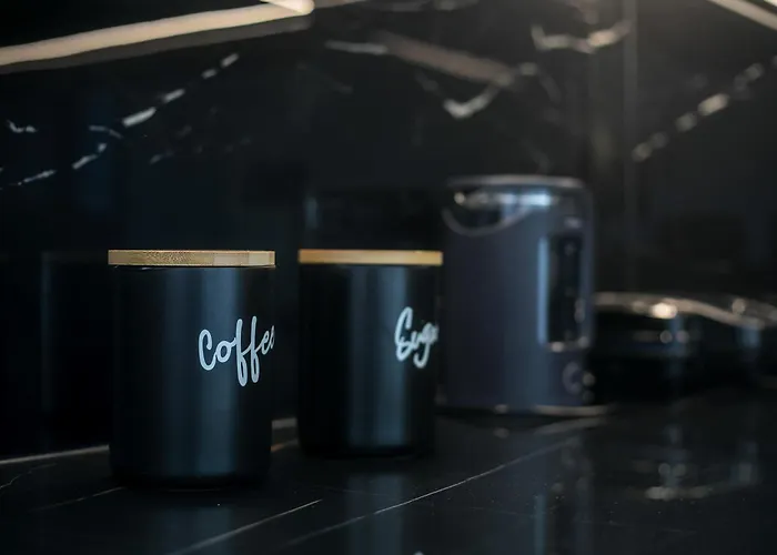 Blue Sunrise 2 Villa *