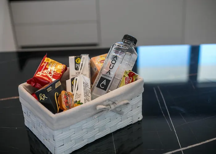 Blue Sunrise 2 فيلة أفانتو