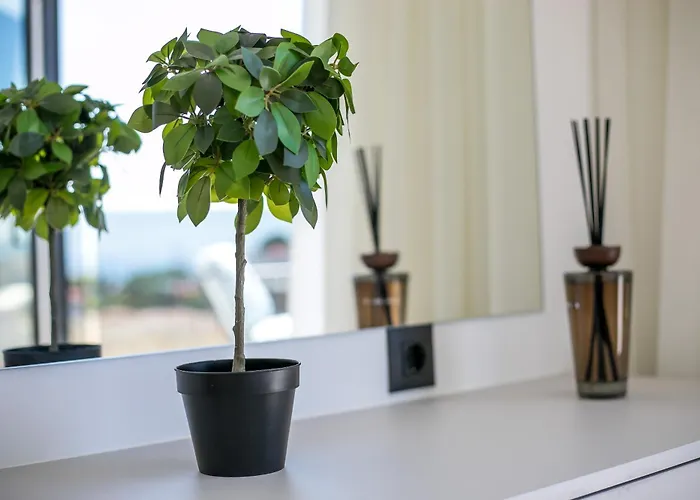 Blue Sunrise 2 * Afantou