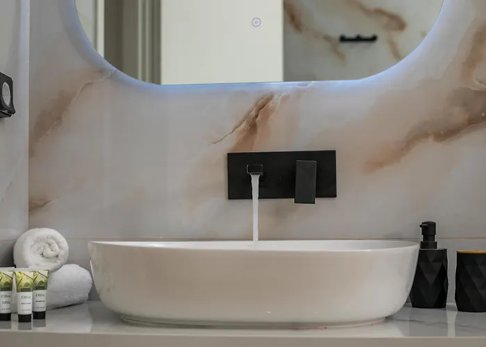 Blue Sunrise 2 Villa Afantou