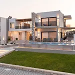 Blue Sunrise 2 Villa *
