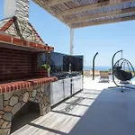 Villa Blue Sunrise 2 Afantou