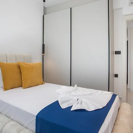 Blue Sunrise 2 Villa *