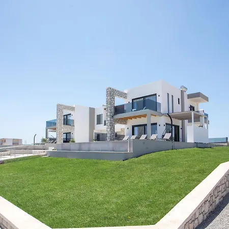 Blue Sunrise 2 Villa *