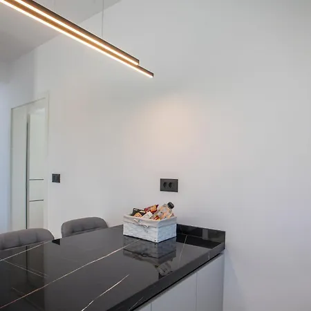 Blue Sunrise 2 * Afantou