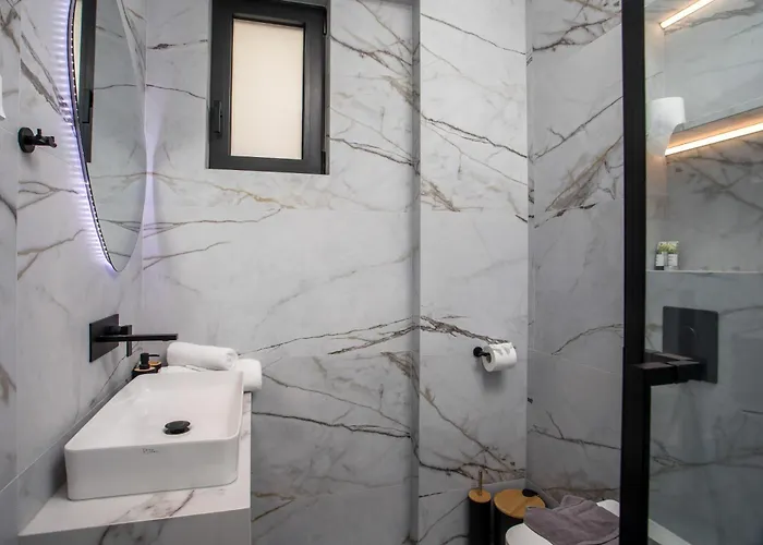 Villa Blue Sunrise 2 Afantou