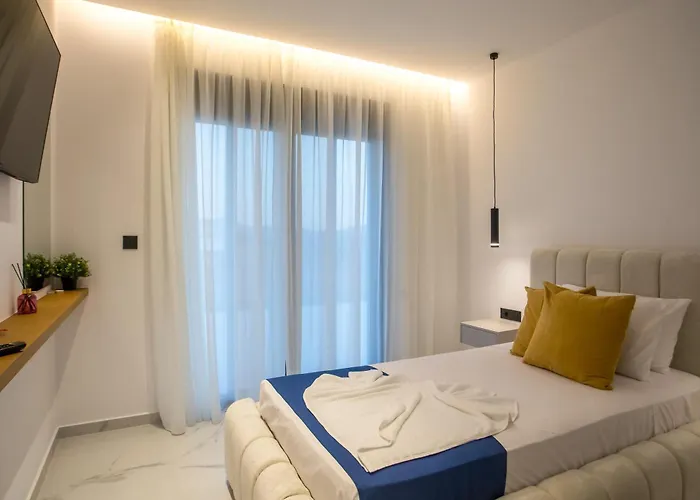 Villa Blue Sunrise 2