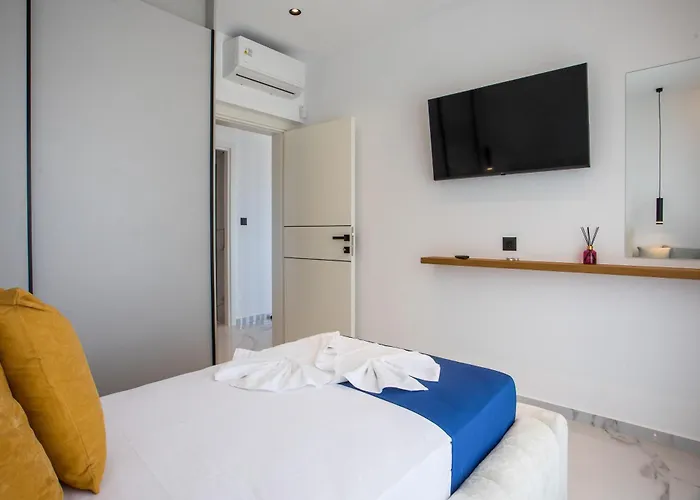 Villa Blue Sunrise 2 *