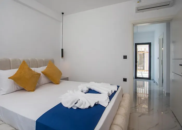 Villa Blue Sunrise 2