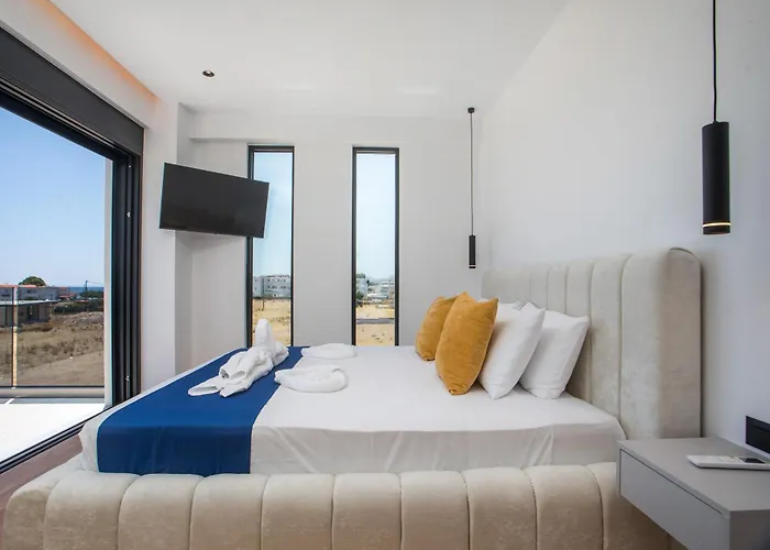 Blue Sunrise 2 Afantou