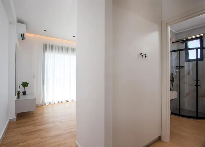 Blue Sunrise 2 * Afantou