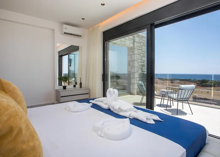 Villa Blue Sunrise 2