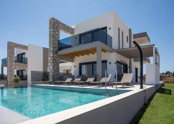 Blue Sunrise 2 Villa *