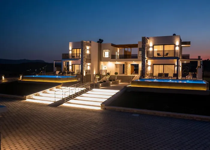 Blue Sunrise 2 Afantou