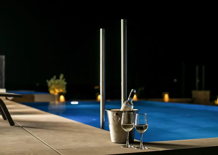 Blue Sunrise 2 Villa Afantou