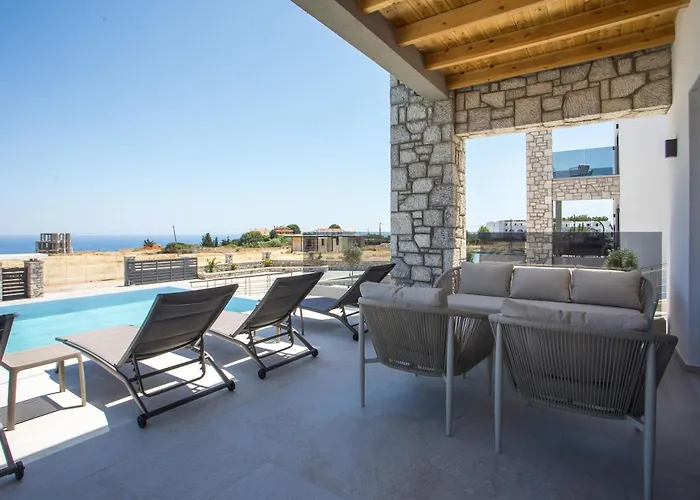 Blue Sunrise 2 Afantou