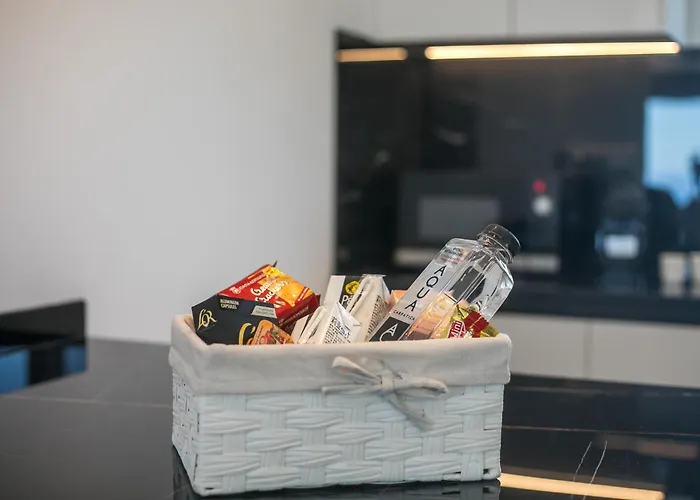 Villa Blue Sunrise 2 *