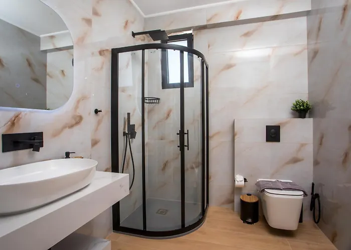 Blue Sunrise 2 Villa